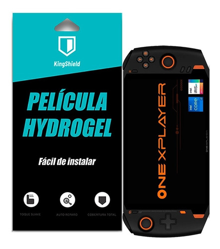 Película Onexplayer Kingshield Hydrogel (2x Unid) Fosca