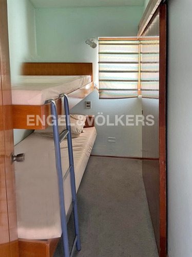 Venta Departamento En La Parva