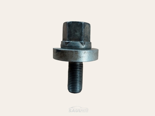 Tornillo Polea Cigüeñal Motor 2.4 Cherokee 14-18 Original (Usado)