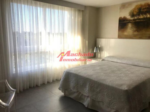 Imagen 6 de 10 de Venta De Apartamento 2 Dormitorios Punta Del Este