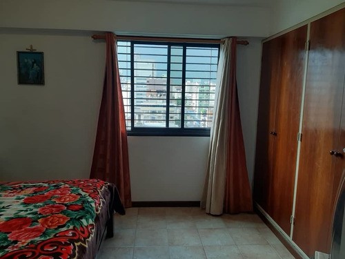 Imagen 8 de 10 de Apartamento En Venta En Bello Monte