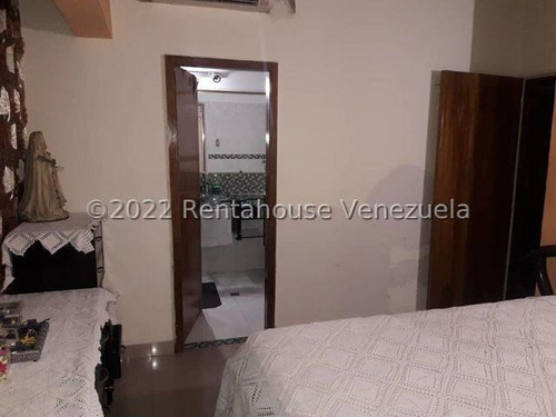 Bella Casa En Alquiler En Barquisimeto Jr