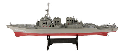 Modelo Militar 1/350 Escala Barco De Barcos De De Plástico