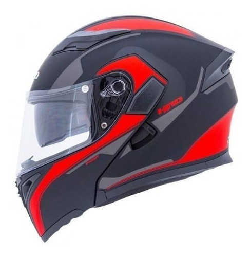 Casco Hro 3400 Abatible Preguntar Antes De Comprar