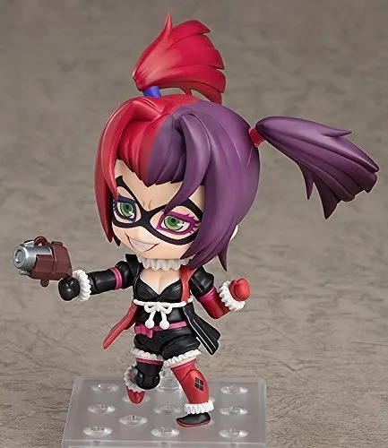Good Smile Batman Ninja: Harley Quinn (edición De Sengoku) N
