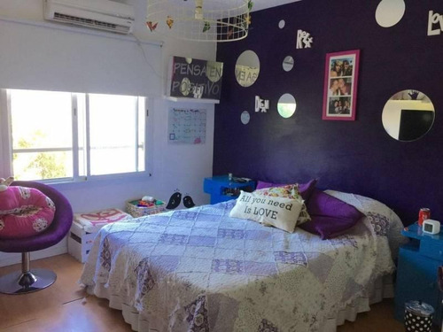 Imagen 4 de 9 de San Isidro Alquiler Departamento 2 Amb Con Cochera Excelente Vista