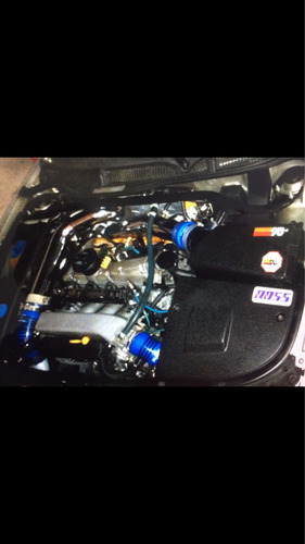 Imagem 2 de 10 de Audi S3 1.8
