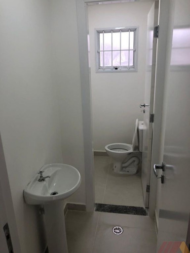 Imagem 12 de 13 de Ampla Sala Comercial No Bairro Do Limão - Al1262