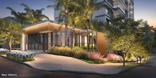 Imagem 5 de 15 de Apartamento Para Venda Em São Paulo, Vila Dom Pedro I, 2 Dormitórios, 2 Suítes, 1 Banheiro, 1 Vaga - Sp114_2-1304888