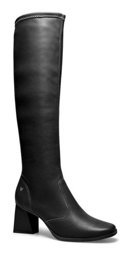 Bota Feminina Over Knee Cano Longo Original Mississipi