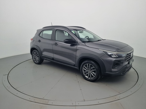 Fiat Pulse 1.3 FLEX DRIVE CVT