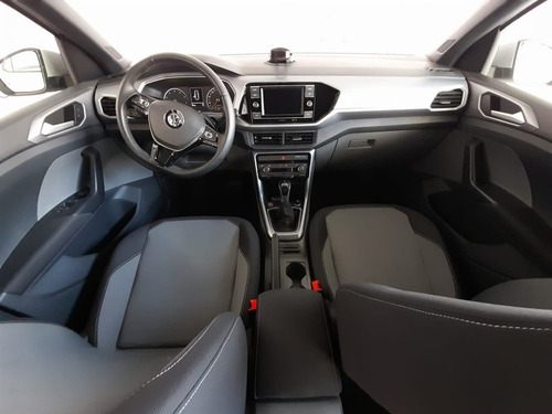 Imagen 7 de 8 de Volkswagen T-cross 2020 1.6 Comfortline At