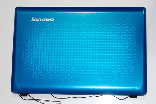 Tapa Display Lenovo Ideapad Z470 Eakl6007020
