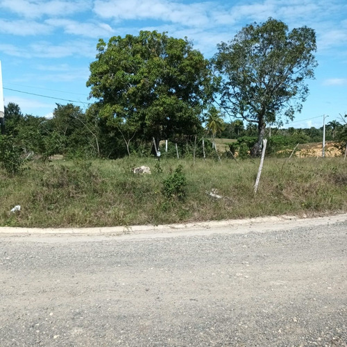 Imagen 15 de 23 de Solar A La Ventas De 135 M2 Cuadrado Listo Para Construir 3 Habitaciones Y 2 Baños