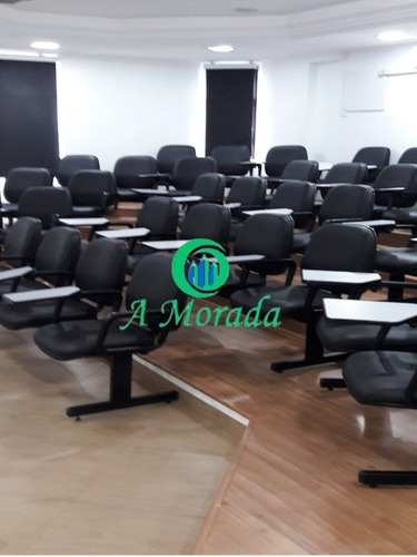 Sala Comercial Para Locação Bairro Campestre! - Sa00032 - 69320541