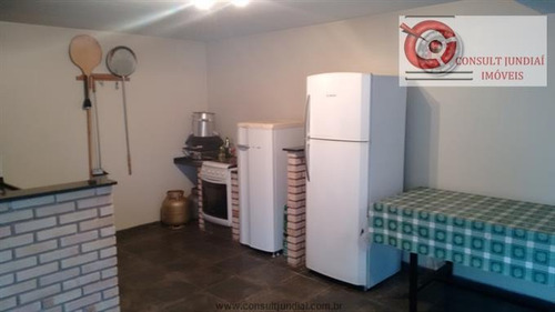 Imagem 25 de 29 de Casas À Venda Em Jundiaí/sp - Compre A Sua Casa Aqui! - 1357448