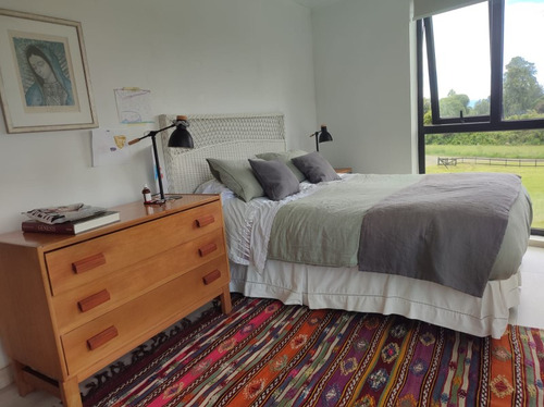 Casa En Venta Faldeos De Frutillar