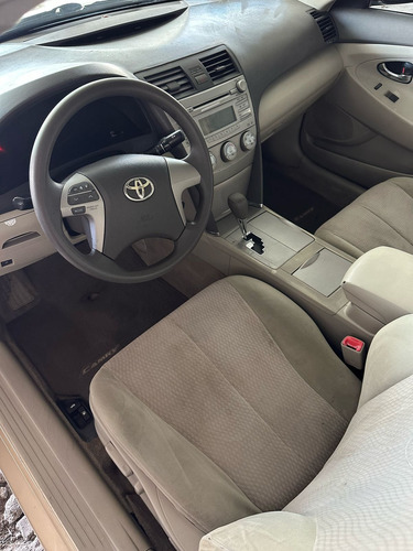 Toyota Camry 2.5 Le L4 Aa Ee At