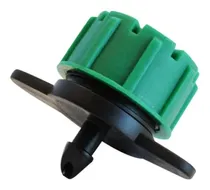 Comprar Gotero Regulable Para Riego 0 - 100 Lph X 100 Und
