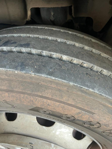 Imagem 8 de 13 de Caminhao Volkswagen Vw 24280