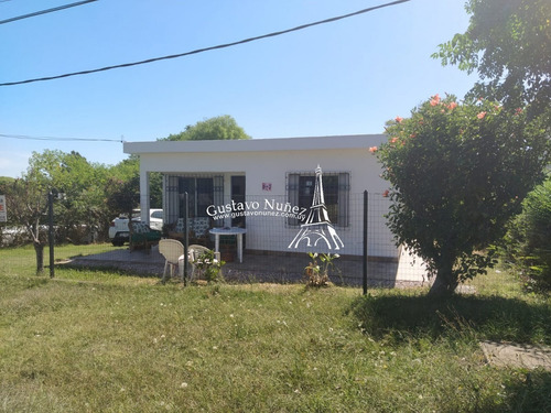 Casa Con Muy Buena Ubicacion- Ref: 3500
