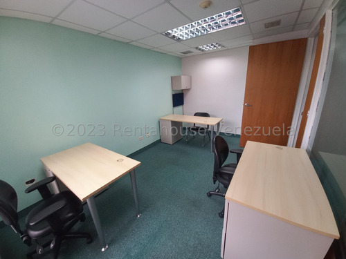 Edificio Comercial En Venta Las Mercedes