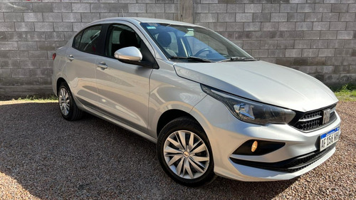 Fiat Cronos 1.3 Gse Drive