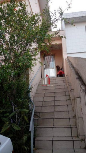 Imagem 21 de 22 de Sobrado À Venda, 139 M² Por R$ 650.000,00 - Vila Paulo Silas - São Paulo/sp - So0229