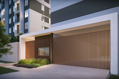 Imagem 2 de 17 de Apartamento À Venda No Bairro Socorro - São Paulo/sp - O-17578-28789