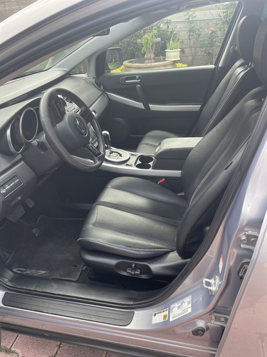 Mazda CX-7 2.3 S Grand Touring 4x2 Mt