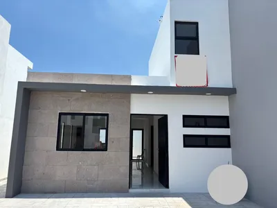 Casa en venta