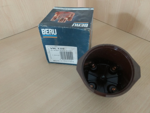 Tapa Distribución Lada Marca Beru