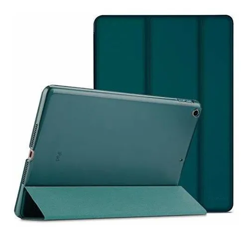 Procase - Funda Para iPad De 9,7 (2018, iPad 6ta Generación)