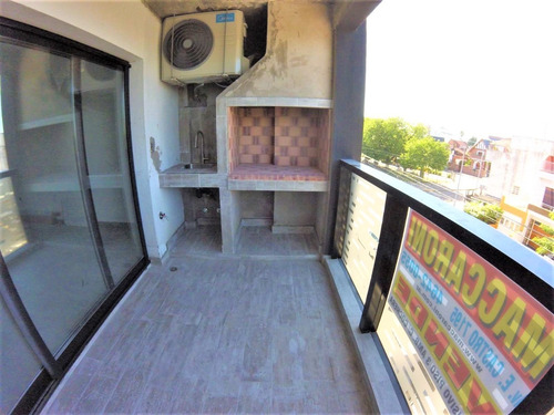 Imagen 9 de 14 de Piso De 3 Amb Con Cochera Y Baulera // Zelada 7675 Caba