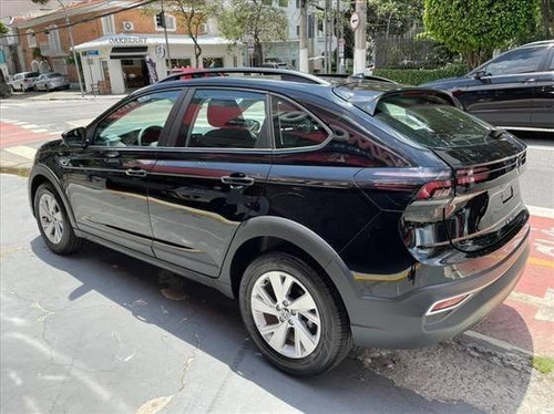 Imagem 5 de 14 de Volkswagen Nivus 1.0 200 Tsi Total Flex Comfortline