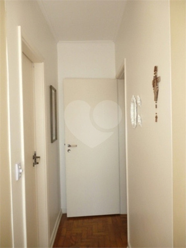 Imagem 25 de 30 de Apartamento Em Perdizes Para Venda Com 150m² E 2 Vagas - Reo660316