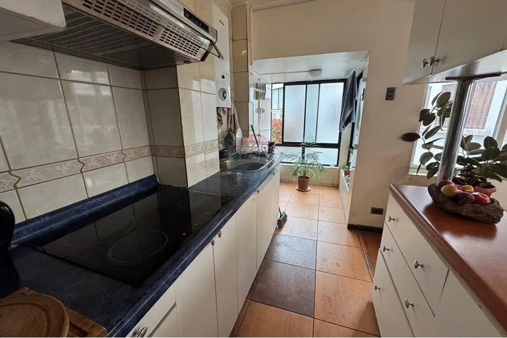 Imagen 2 de 18 de Oportunidad ! 3 Dorm + 1 Baño, Metro República