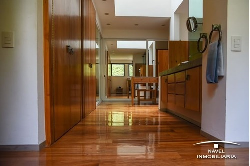 Imagen 7 de 11 de Estupenda Residencia En Calle Cerrada, Cav-4213
