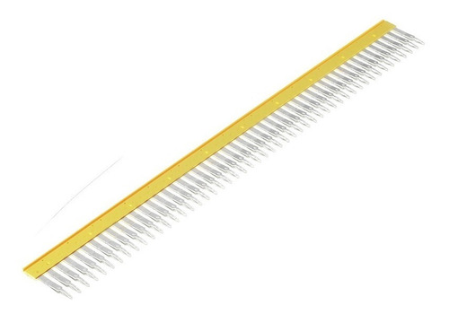 Puente 50 Polos Zqv 2.5/50 Pack 10 Pz Weidmuller 1697540000