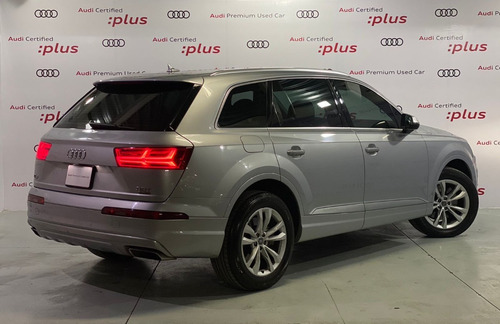 Imagen 8 de 15 de Audi Q7 Select 2018