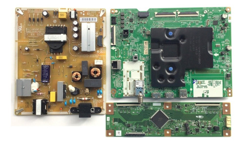 Kit Lg Ebu66758905 Eay65895567 Runtk6336tpzg 43uq7070zud (Usado)