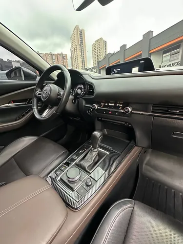 Mazda CX-30 2.5 Grand Touring Lx 4x4