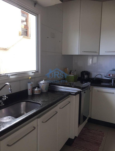 Imagem 11 de 14 de Casa Com 3 Dormitórios À Venda, 265 M² Por R$ 1.000.000,00 - Parque Nova Jandira - Jandira/sp - Ca0434
