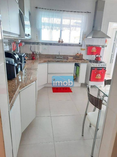 Imagem 20 de 26 de Boqueirao Em Santos, Elevador, Andar Alto, Vista Livre, 2 Dorms, 2 Wcs, 1 Vaga De Garagem. - Ap7898
