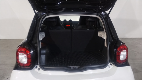 Smart Forfour 0.9 PRIME TURBO