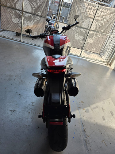 Ducati Monster 696 Abs 13 Titulo Limpio Checala !!!!!!!!!!!!