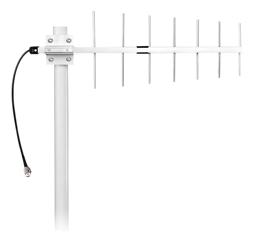Antena Celular Externa Quadriband Cf 4000 Aquário