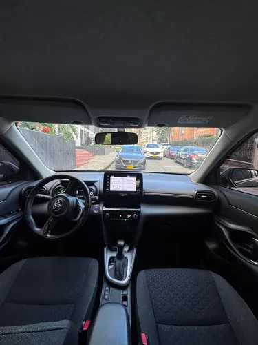 Toyota Yaris Cross 1.5 Hev Xs