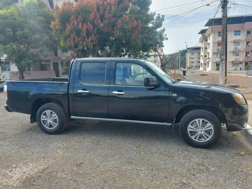 Imagen 2 de 4 de Mazda Bt-50 4x2 Doble Cabina