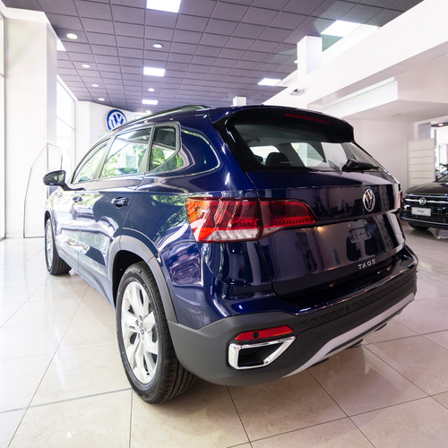 Imagen 6 de 15 de Volkswagen Taos Comfortline 250 Tsi At My23 #30